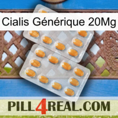 Cialis Générique 20Mg cialis4